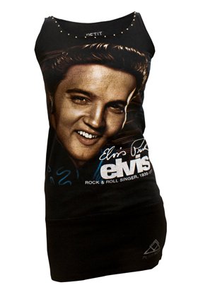 Dress "Elvis"